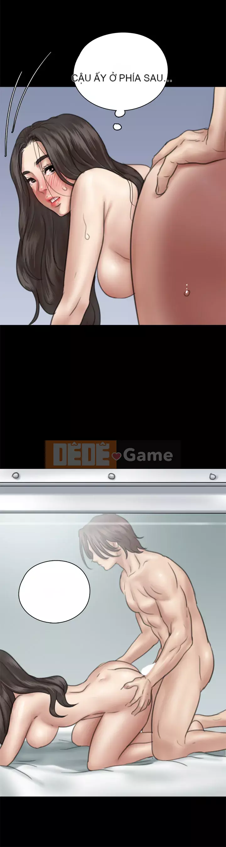 Nữ diễn viên thần tượng Chương 33-34