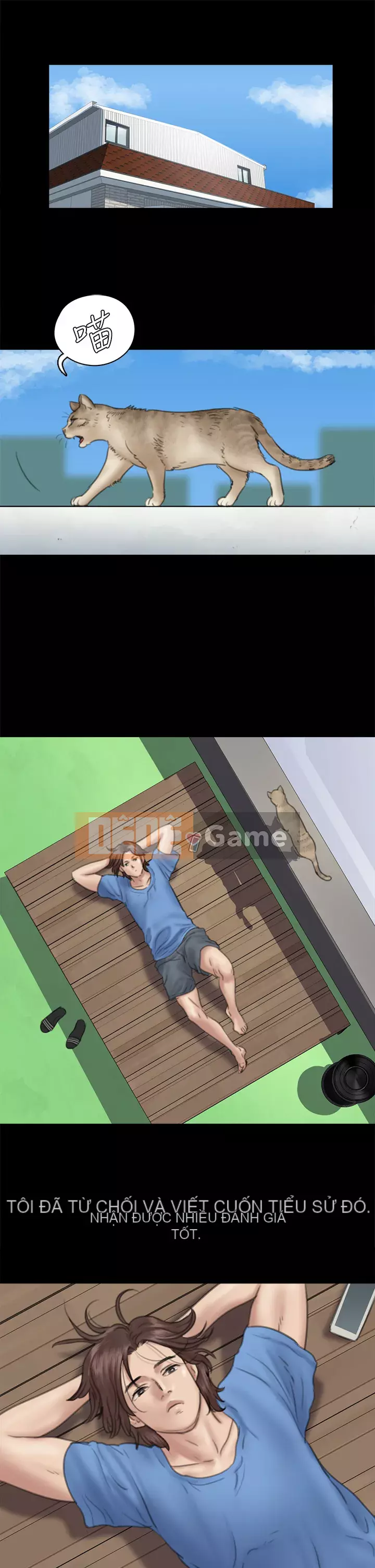 Nữ diễn viên thần tượng Chương 33-34