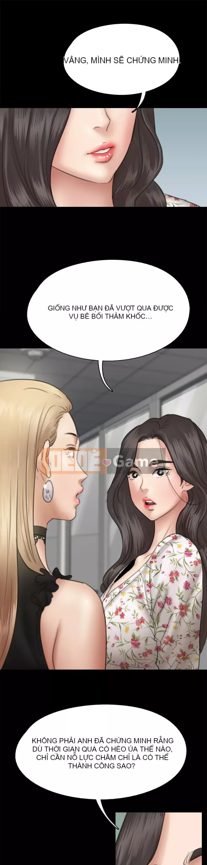 Nữ diễn viên thần tượng Chương 33-34