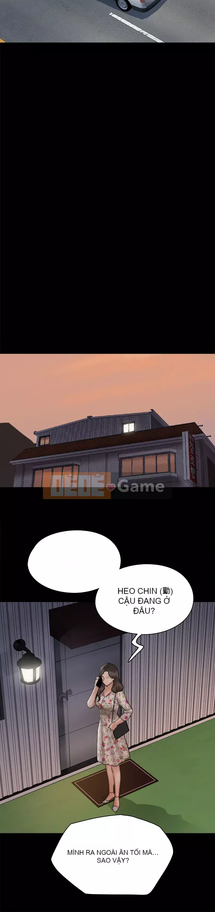 Nữ diễn viên thần tượng Chương 33-34