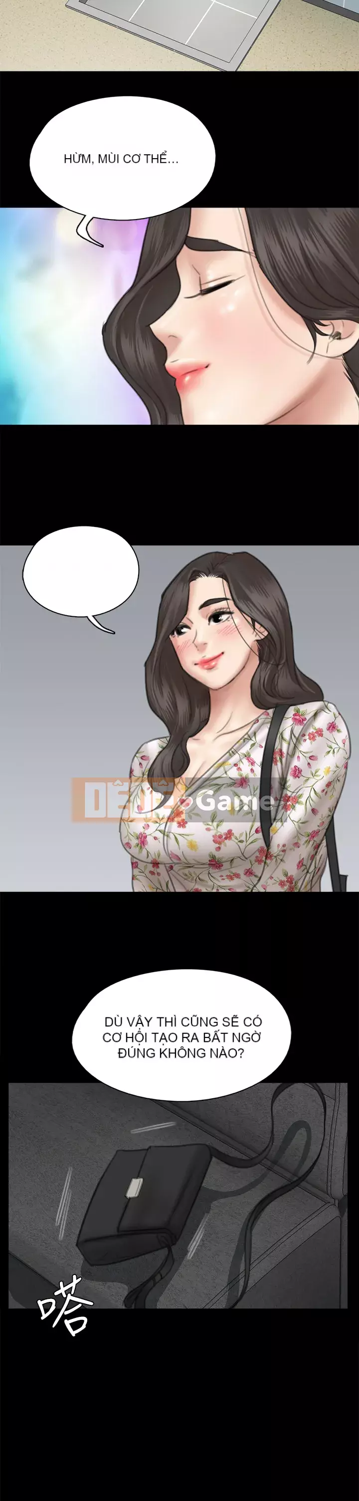 Nữ diễn viên thần tượng Chương 33-34