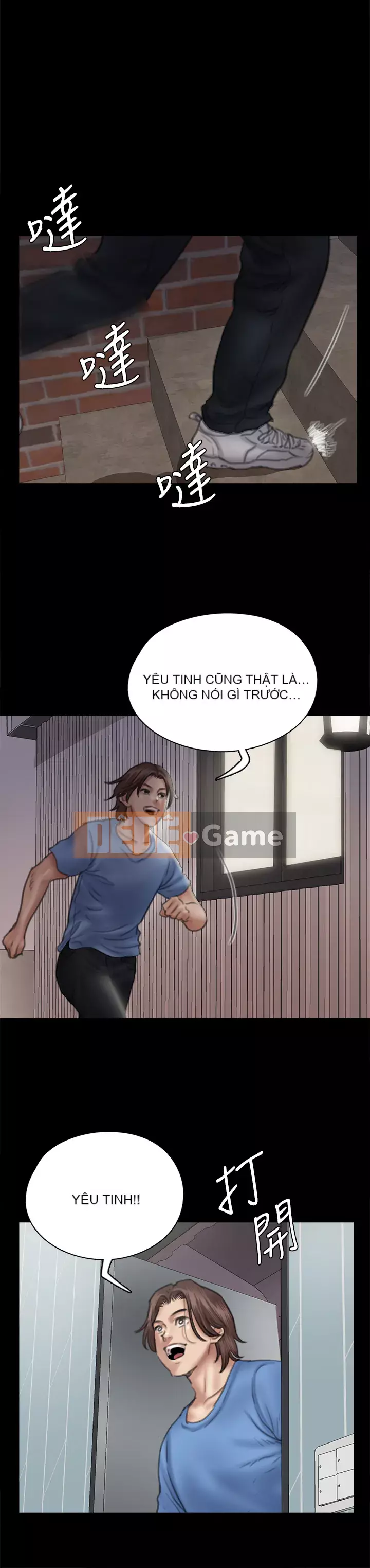 Nữ diễn viên thần tượng Chương 33-34