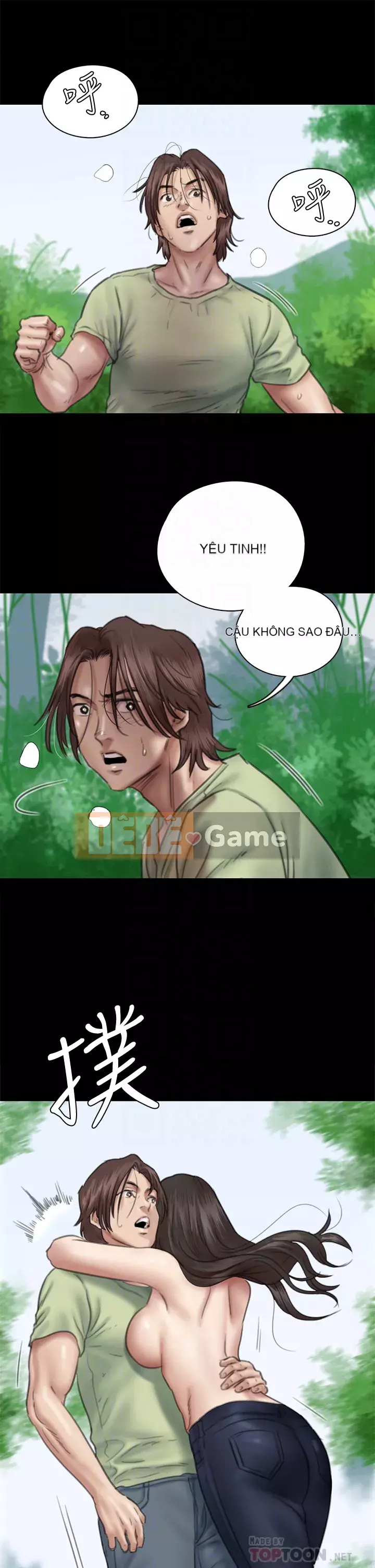 Nữ diễn viên thần tượng Chương 31-32