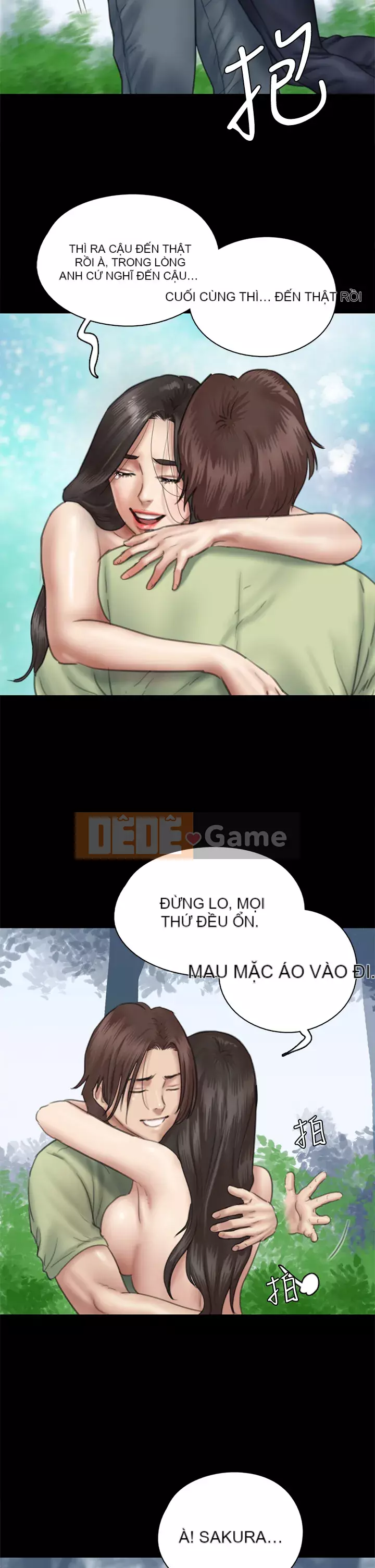 Nữ diễn viên thần tượng Chương 31-32