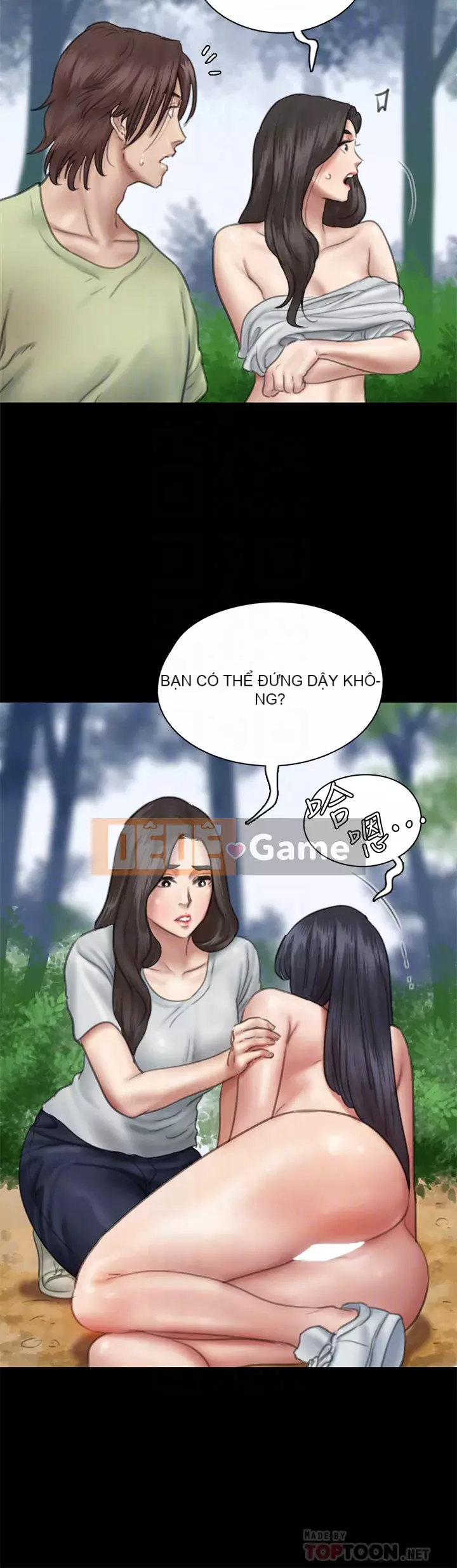 Nữ diễn viên thần tượng Chương 31-32