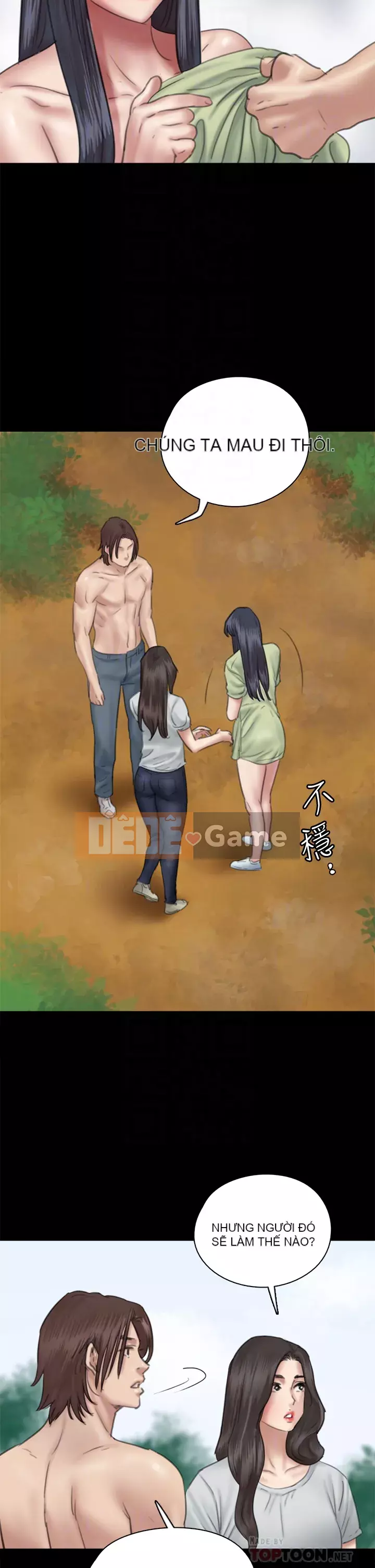 Nữ diễn viên thần tượng Chương 31-32