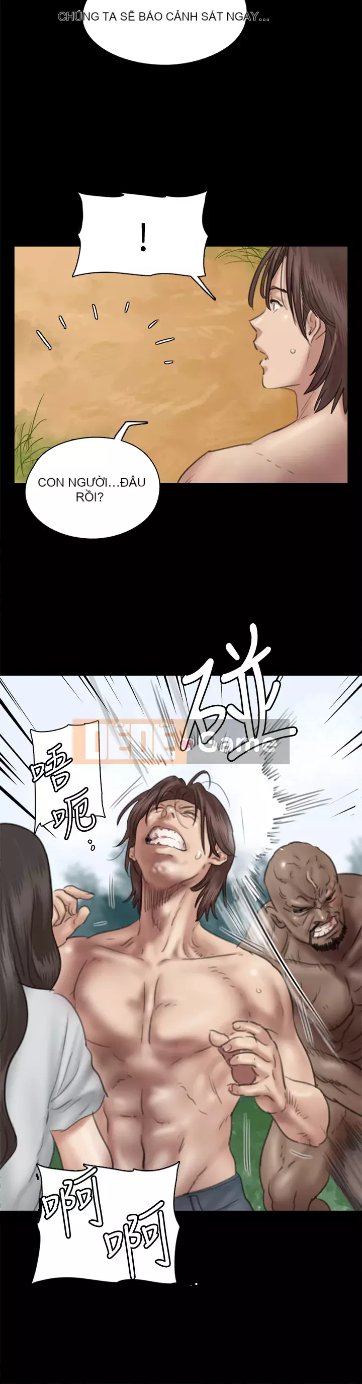 Nữ diễn viên thần tượng Chương 31-32