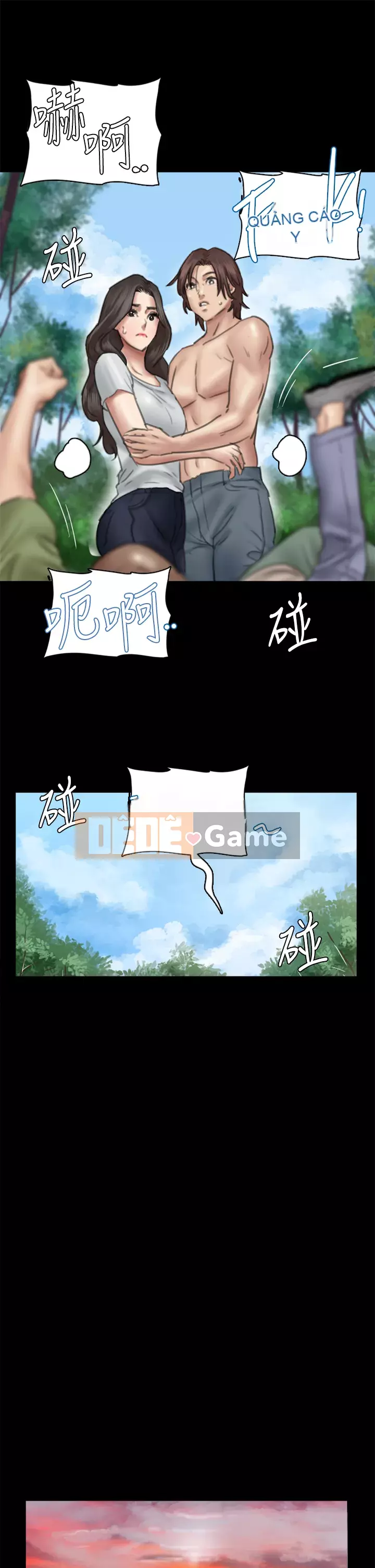 Nữ diễn viên thần tượng Chương 31-32