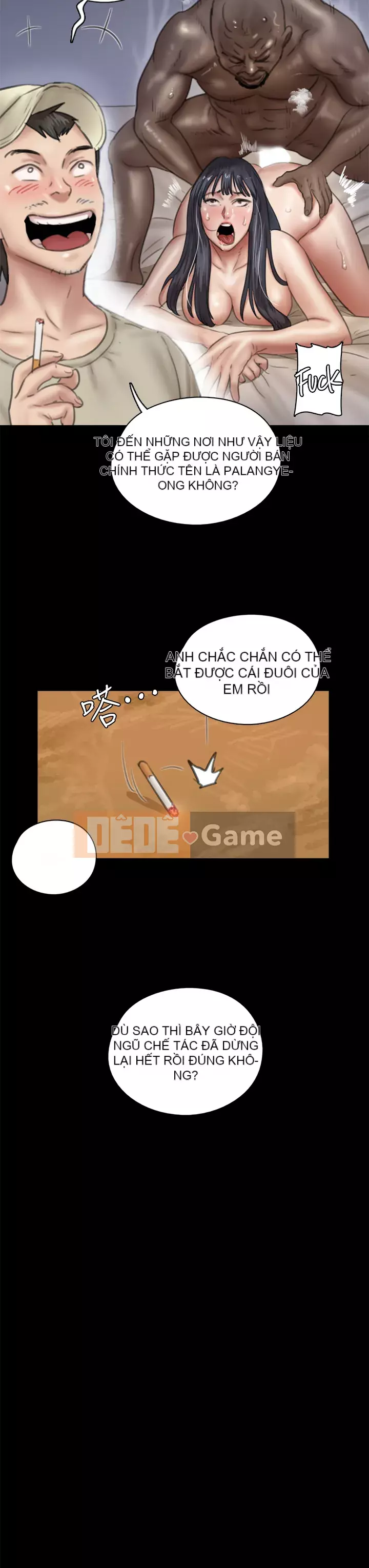 Nữ diễn viên thần tượng Chương 31-32