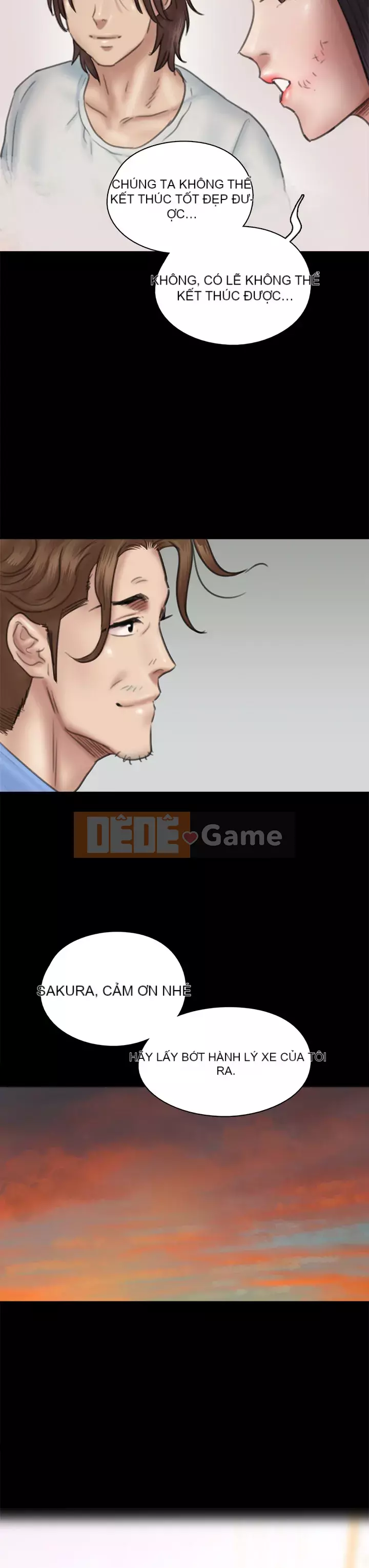 Nữ diễn viên thần tượng Chương 31-32