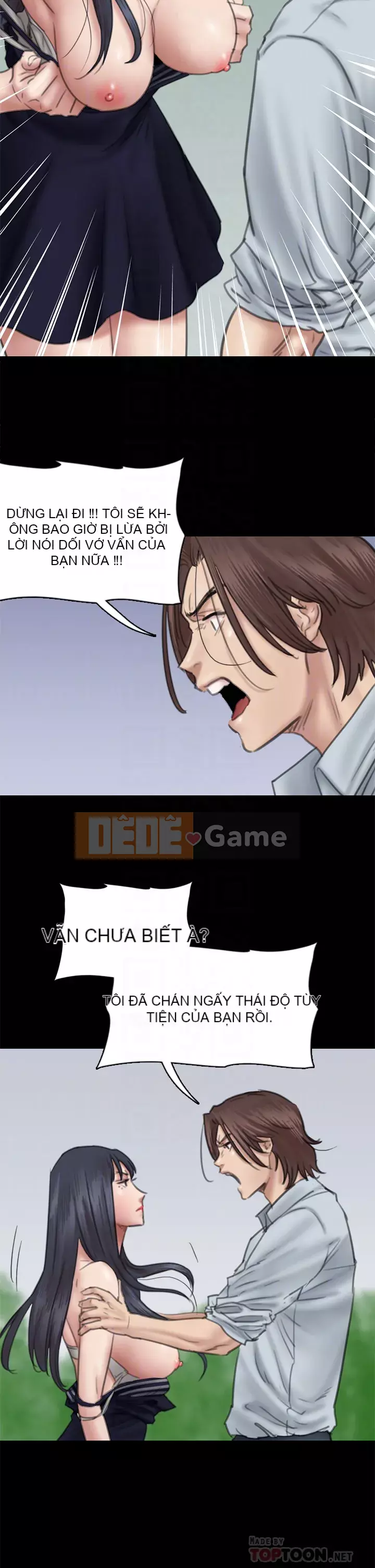 Nữ diễn viên thần tượng Chương 31-32