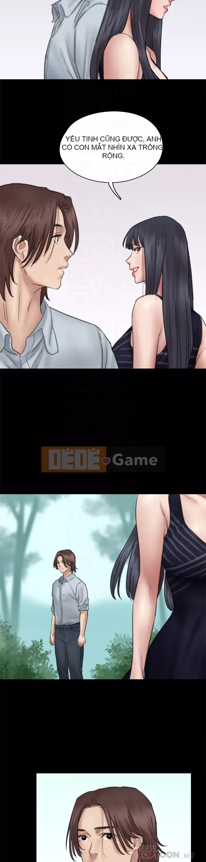 Nữ diễn viên thần tượng Chương 31-32