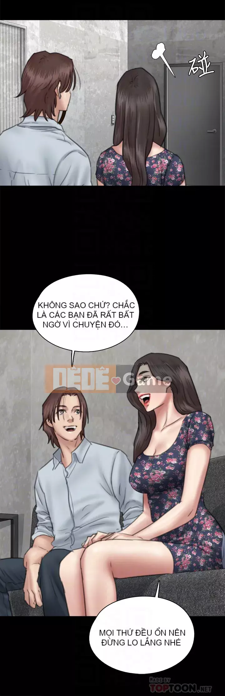 Nữ diễn viên thần tượng Chương 31-32