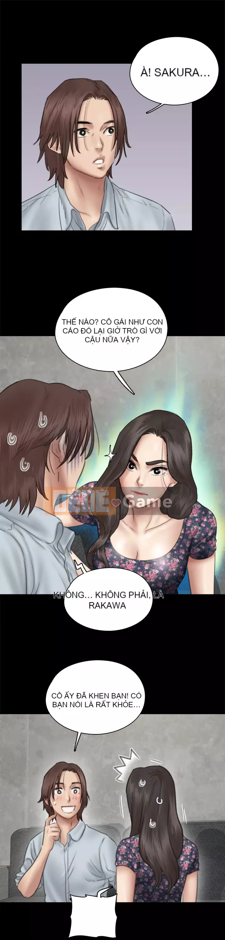 Nữ diễn viên thần tượng Chương 31-32