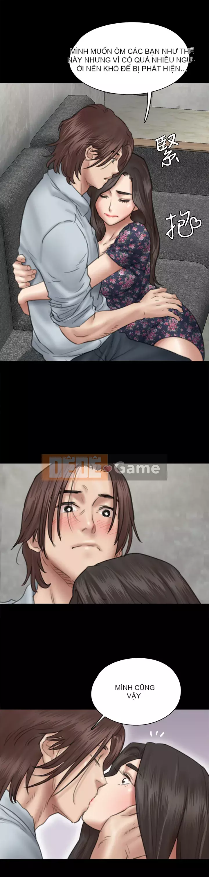 Nữ diễn viên thần tượng Chương 31-32