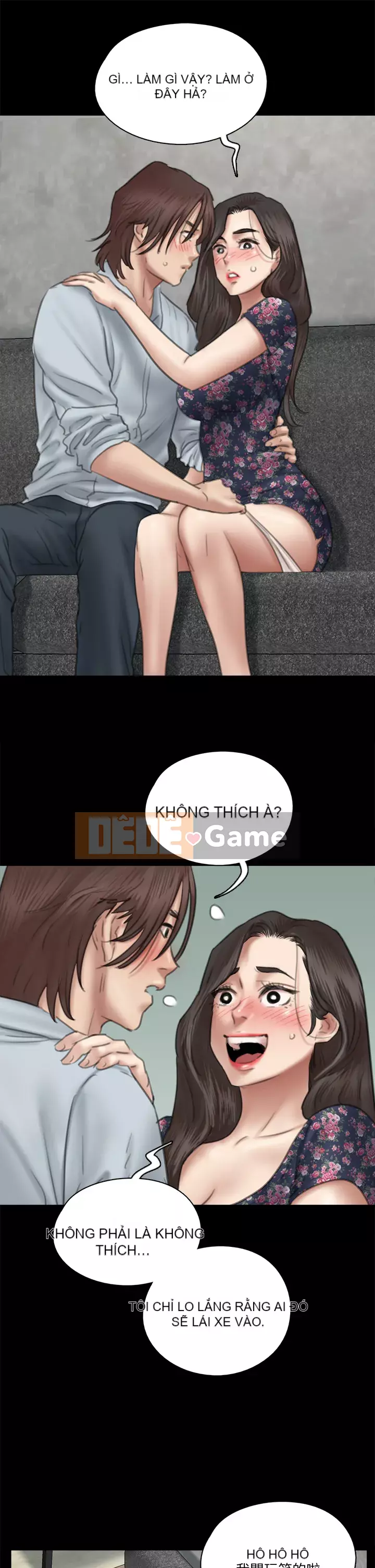 Nữ diễn viên thần tượng Chương 31-32