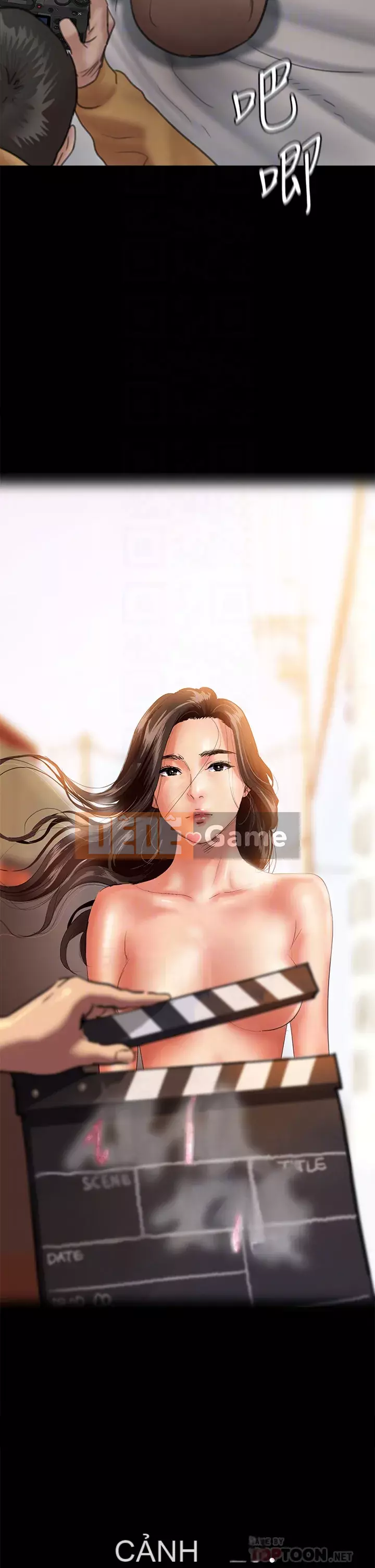 Nữ diễn viên thần tượng Chương 29-30