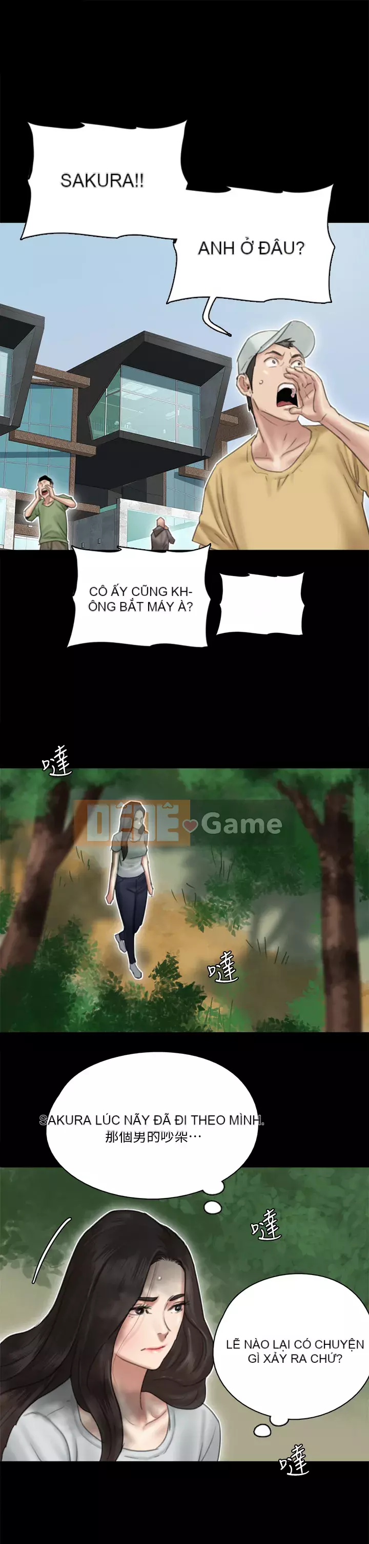 Nữ diễn viên thần tượng Chương 29-30