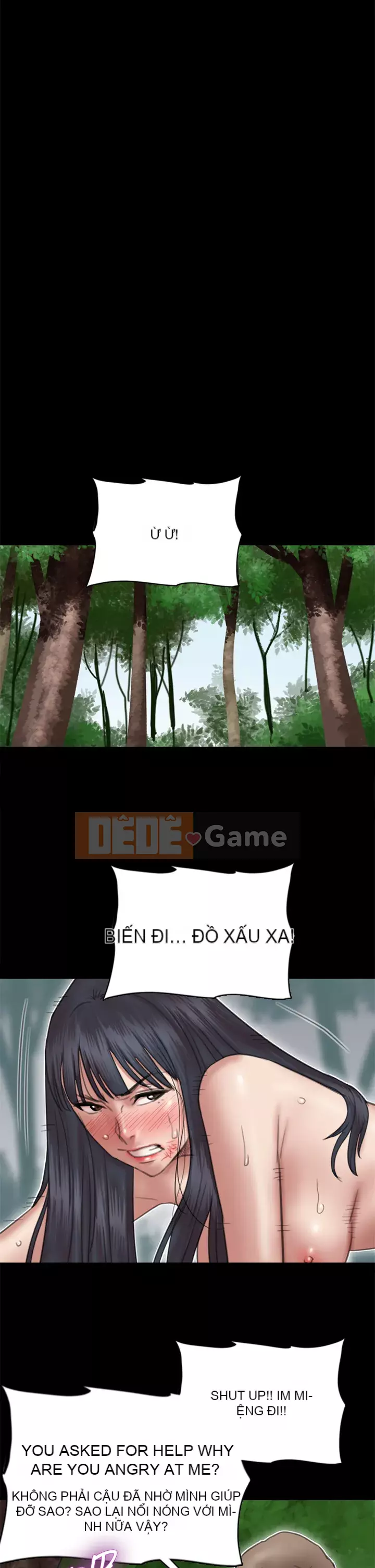 Nữ diễn viên thần tượng Chương 29-30