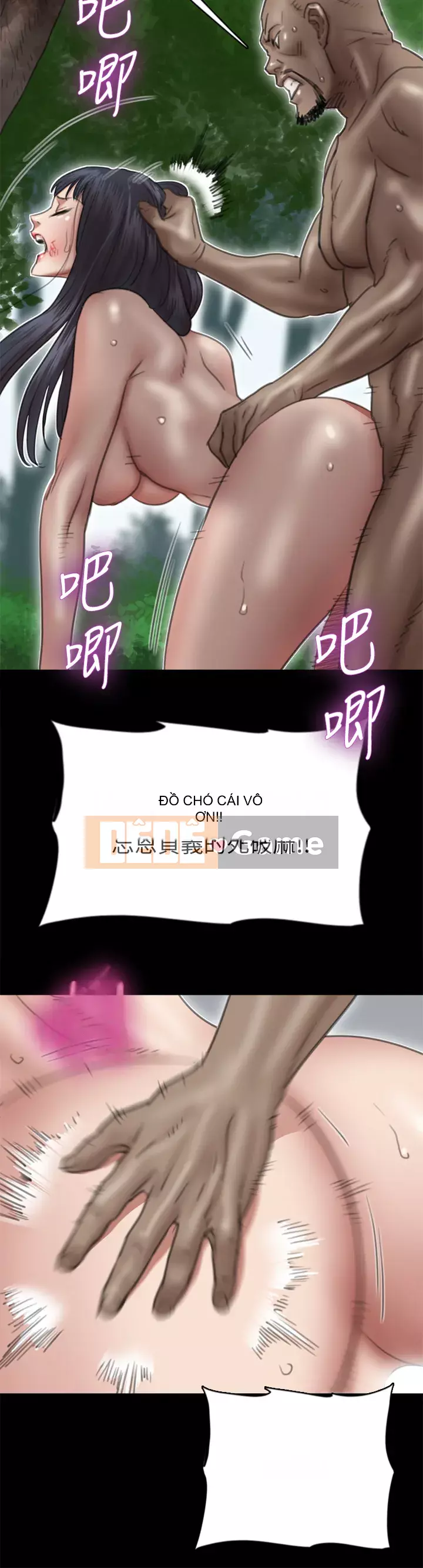 Nữ diễn viên thần tượng Chương 29-30