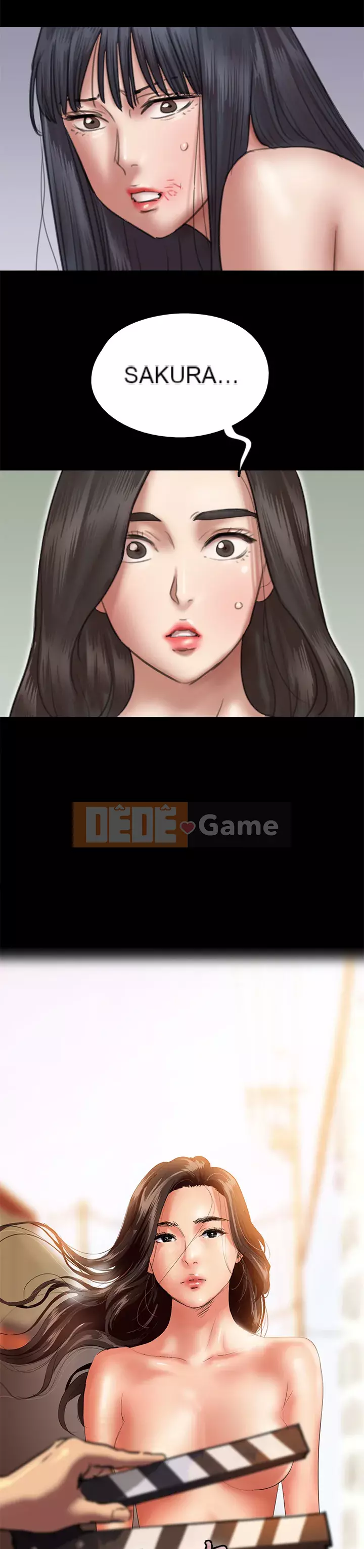 Nữ diễn viên thần tượng Chương 29-30