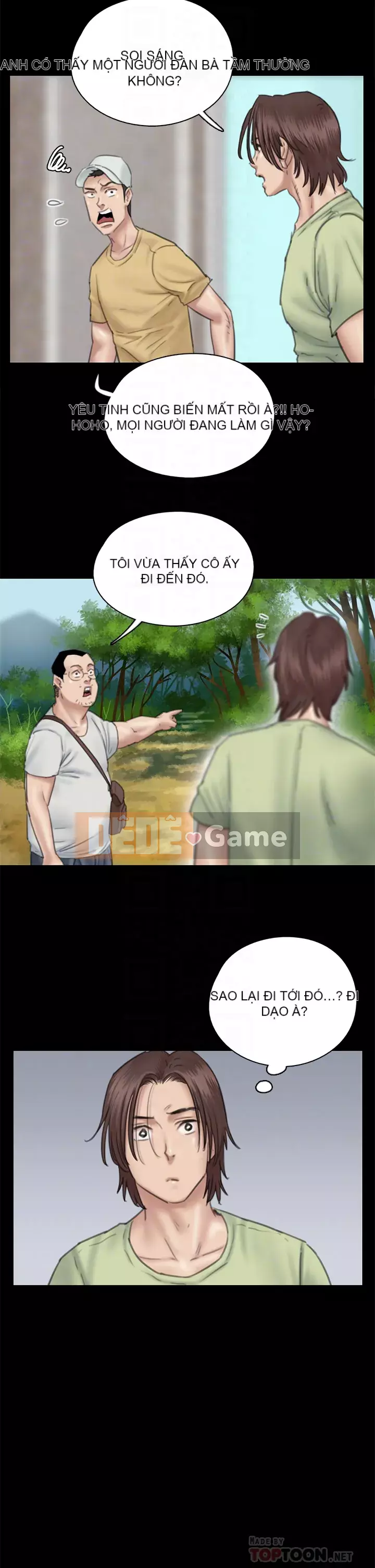 Nữ diễn viên thần tượng Chương 29-30