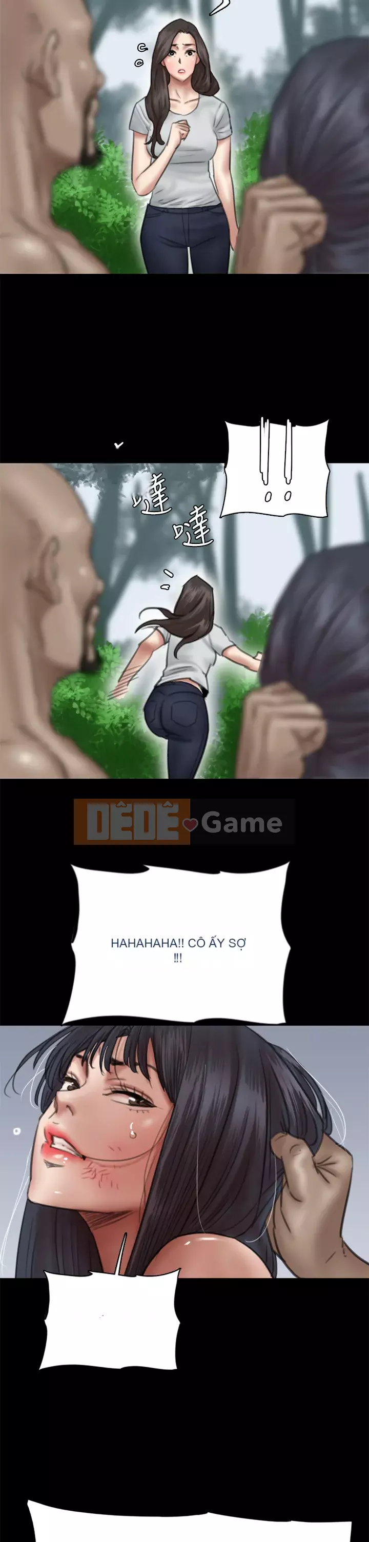 Nữ diễn viên thần tượng Chương 29-30