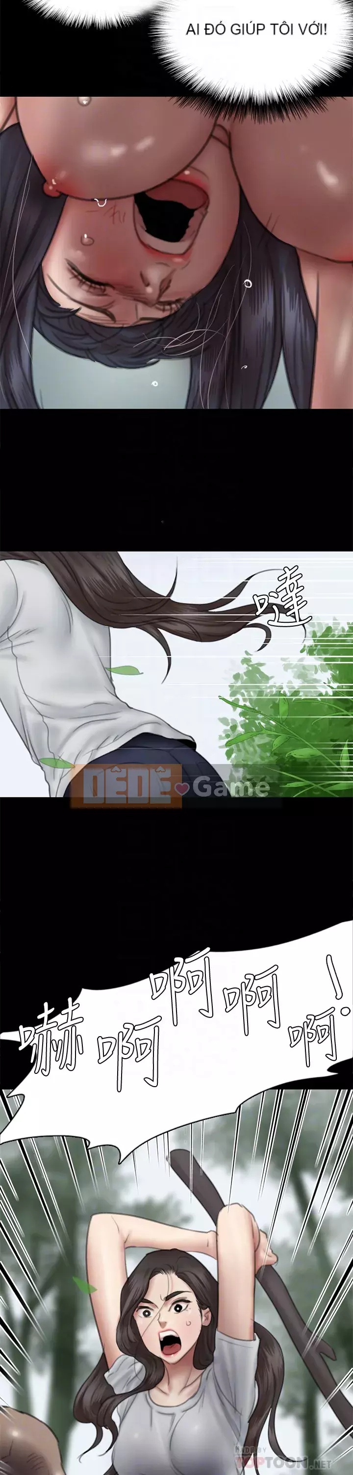 Nữ diễn viên thần tượng Chương 29-30