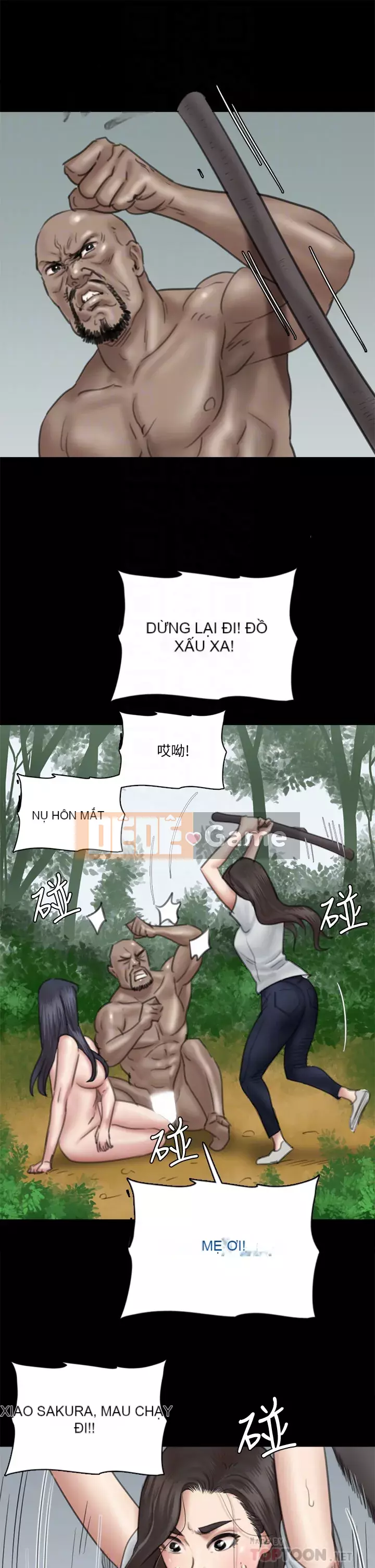 Nữ diễn viên thần tượng Chương 29-30