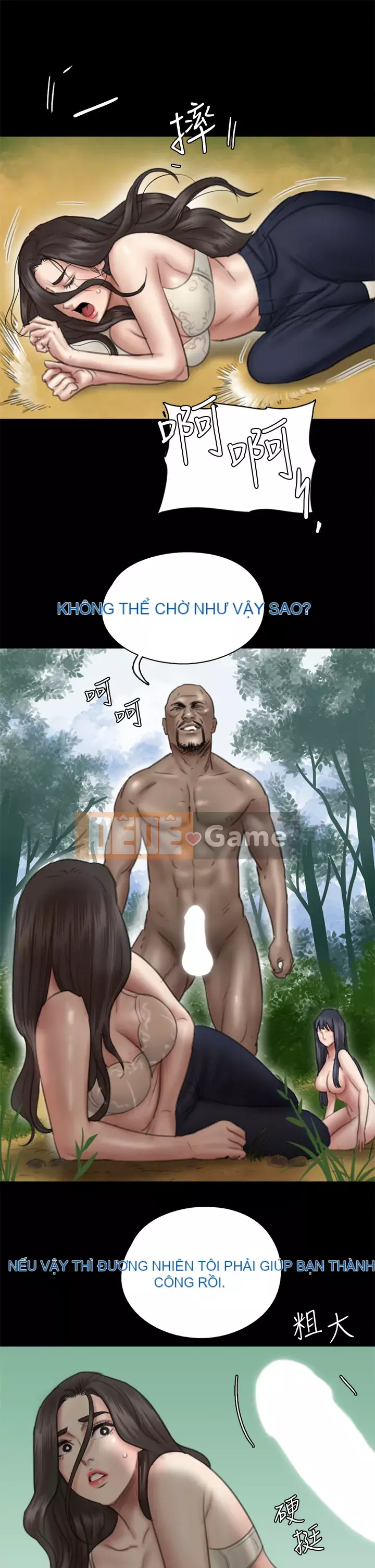 Nữ diễn viên thần tượng Chương 29-30