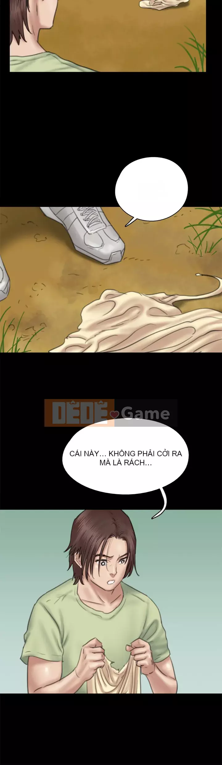 Nữ diễn viên thần tượng Chương 29-30