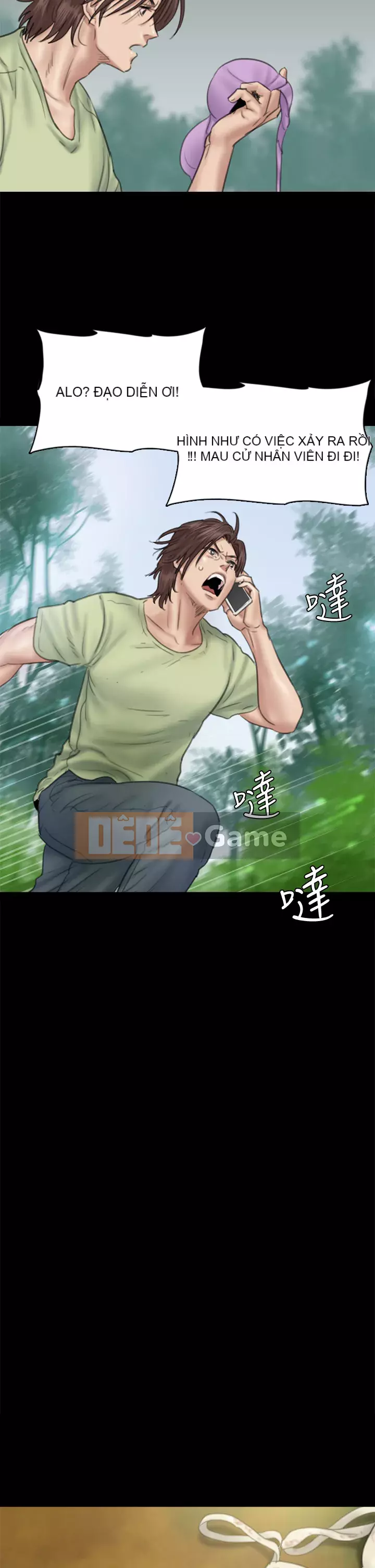 Nữ diễn viên thần tượng Chương 29-30