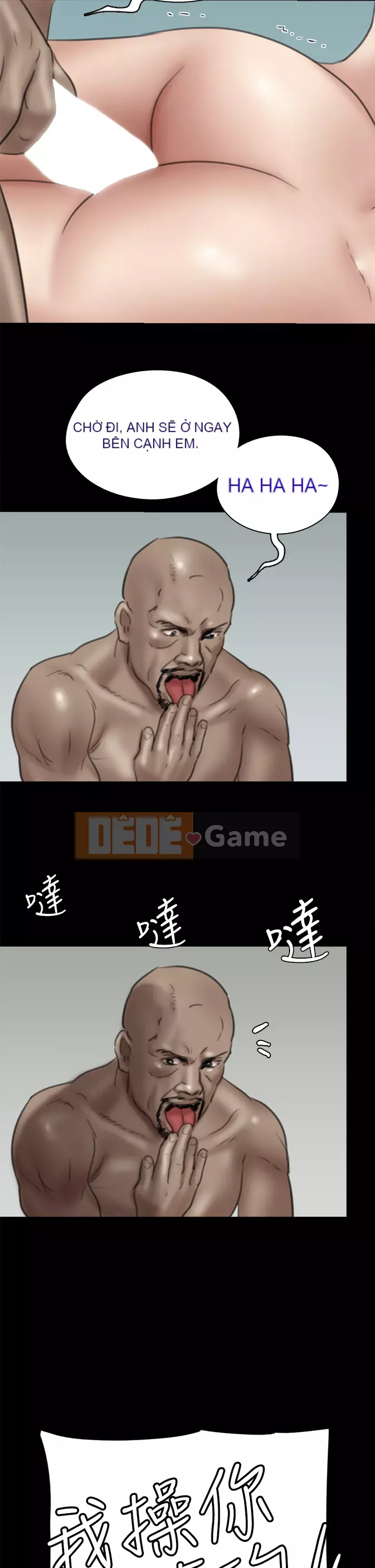 Nữ diễn viên thần tượng Chương 29-30