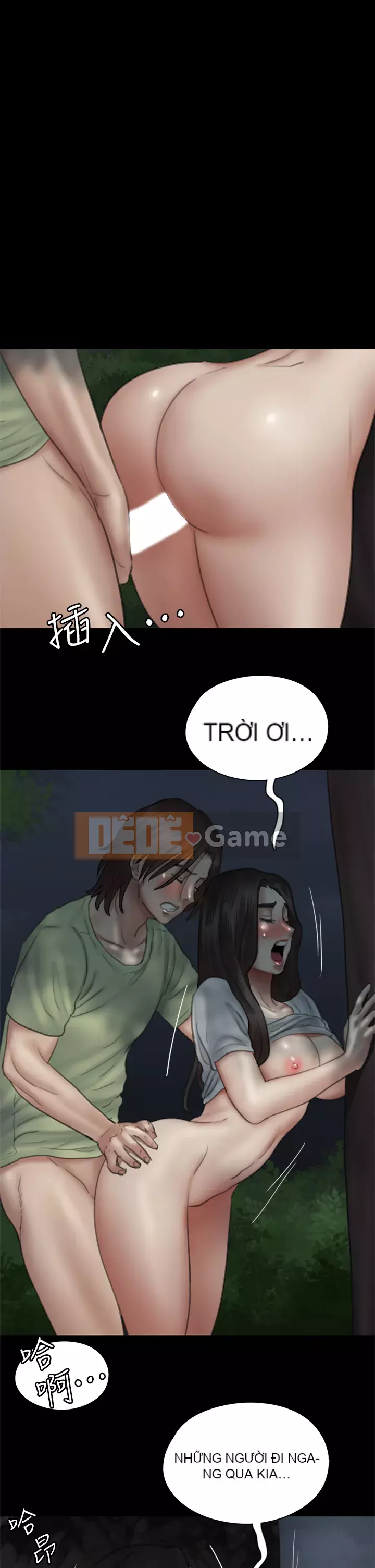 Nữ diễn viên thần tượng Chương 27-28