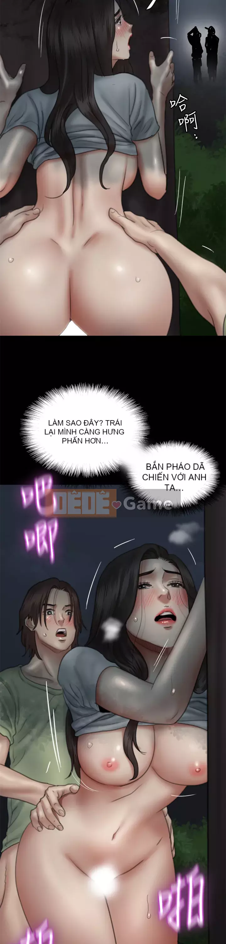 Nữ diễn viên thần tượng Chương 27-28