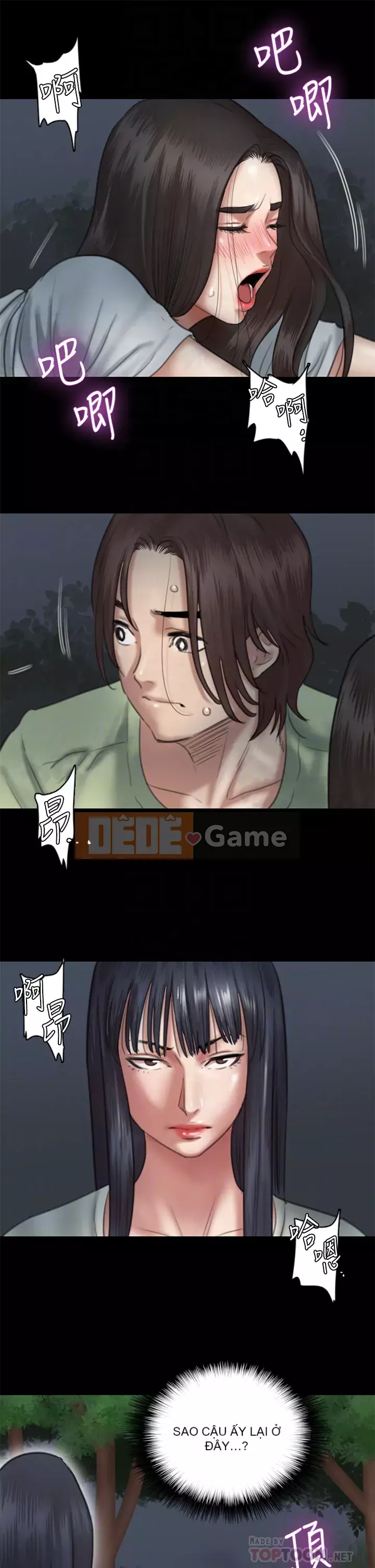 Nữ diễn viên thần tượng Chương 27-28