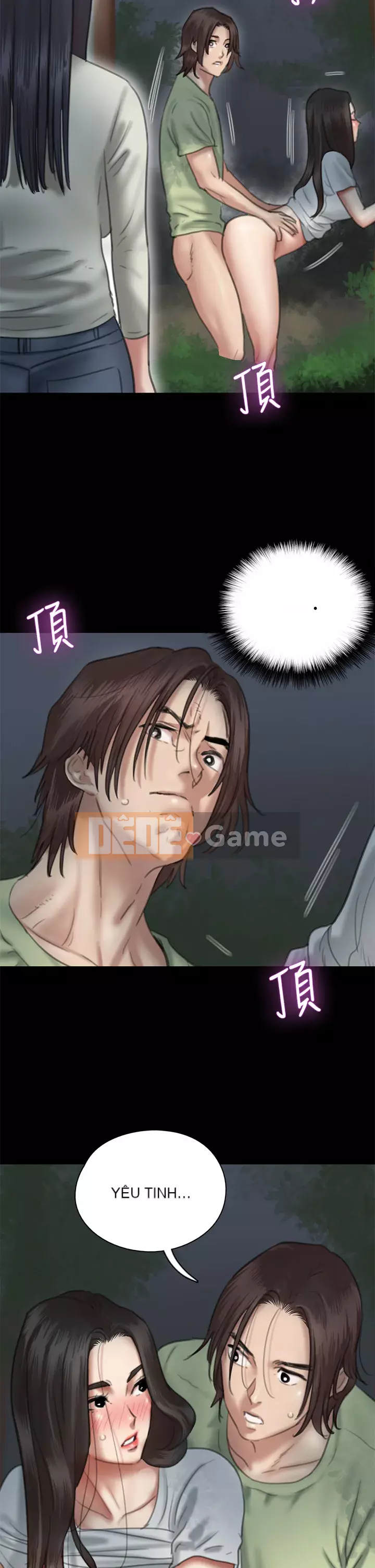 Nữ diễn viên thần tượng Chương 27-28