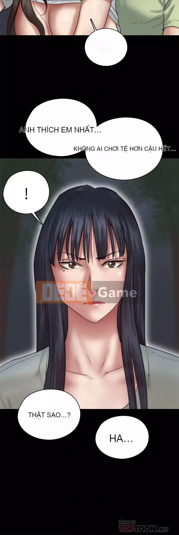 Nữ diễn viên thần tượng Chương 27-28