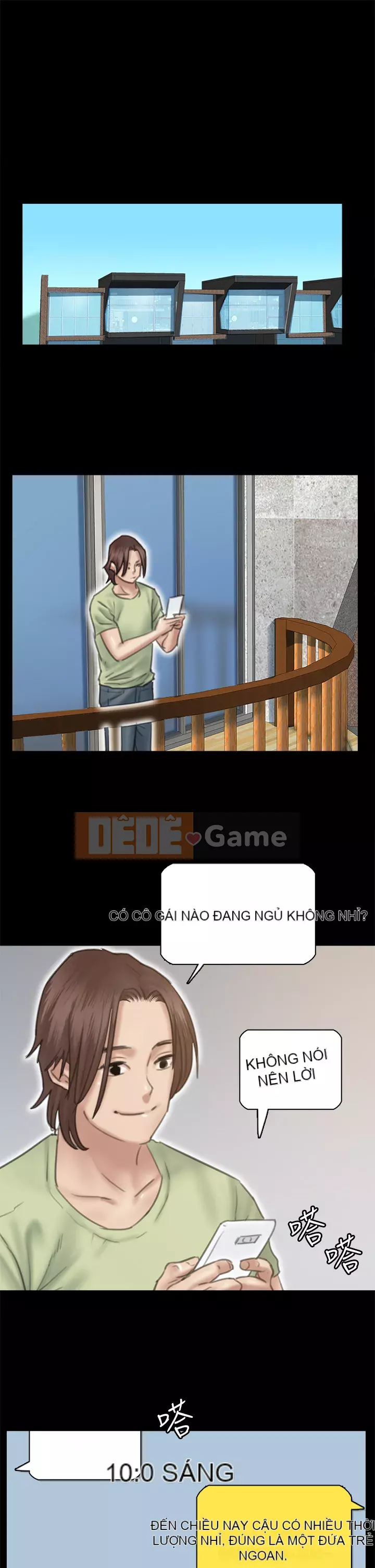 Nữ diễn viên thần tượng Chương 27-28