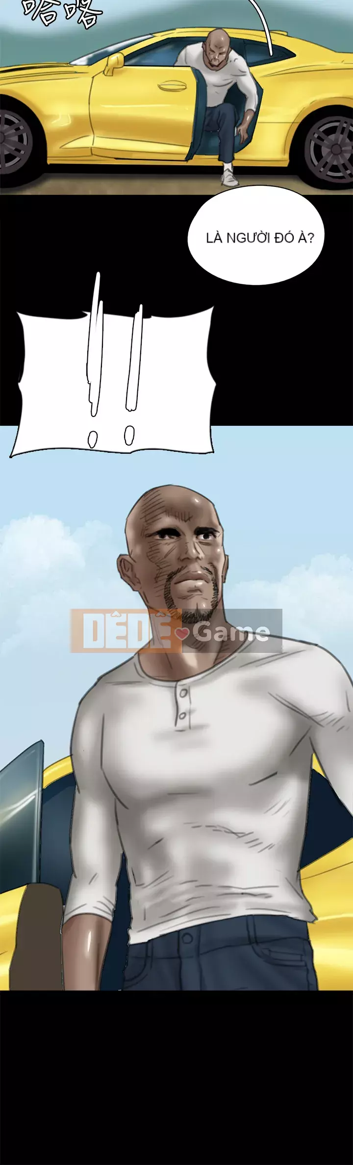 Nữ diễn viên thần tượng Chương 27-28