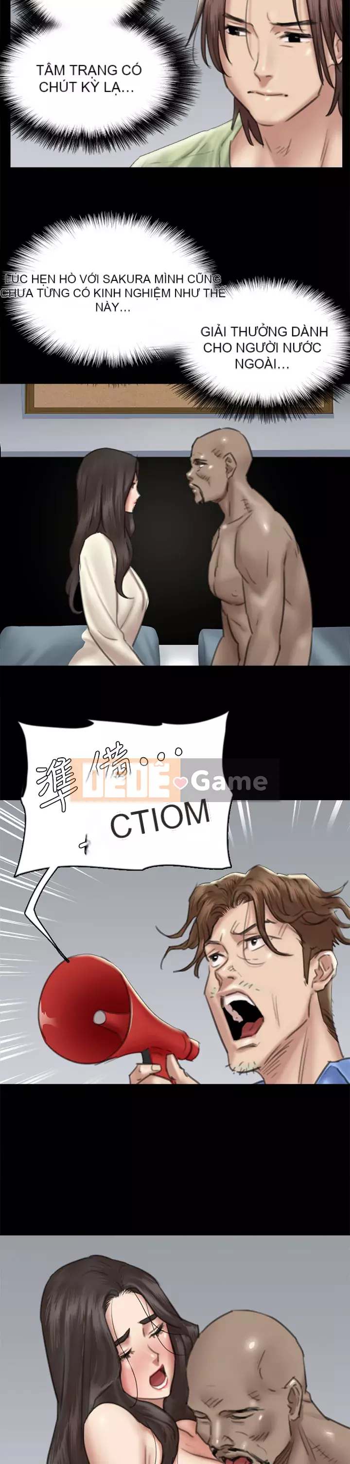 Nữ diễn viên thần tượng Chương 27-28