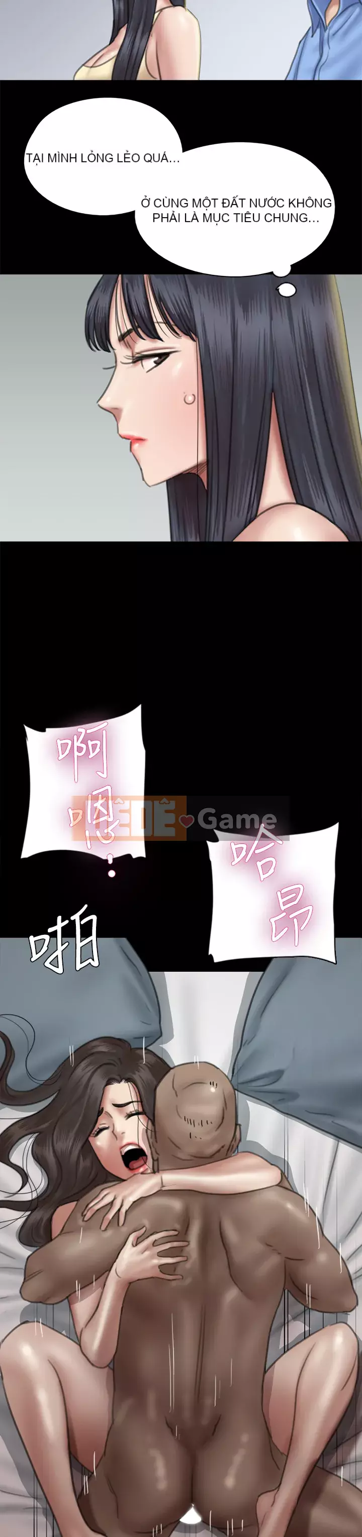 Nữ diễn viên thần tượng Chương 27-28