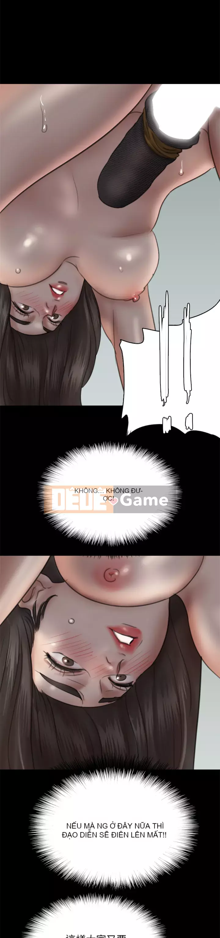 Nữ diễn viên thần tượng Chương 27-28