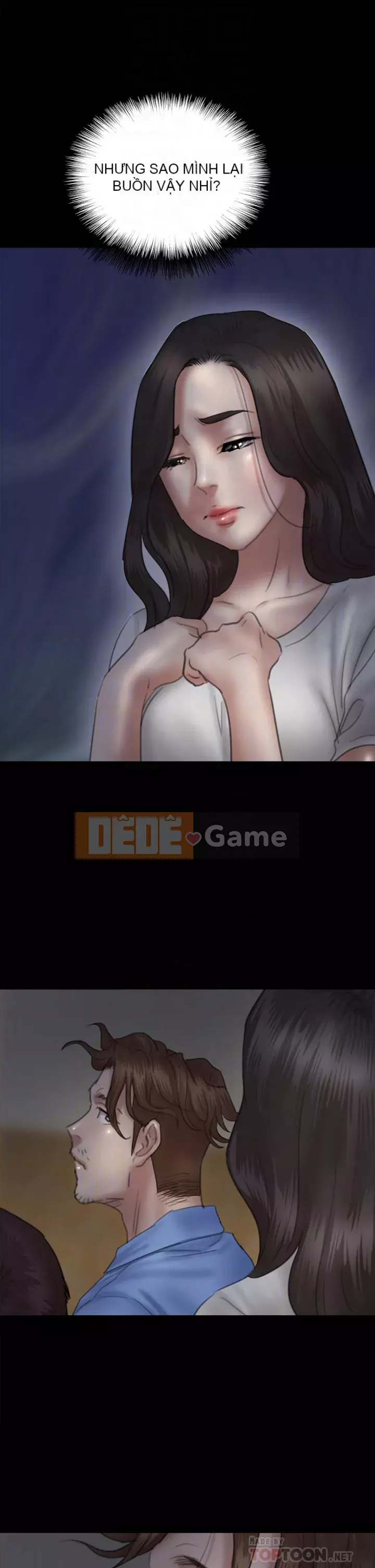 Nữ diễn viên thần tượng Chương 25-26