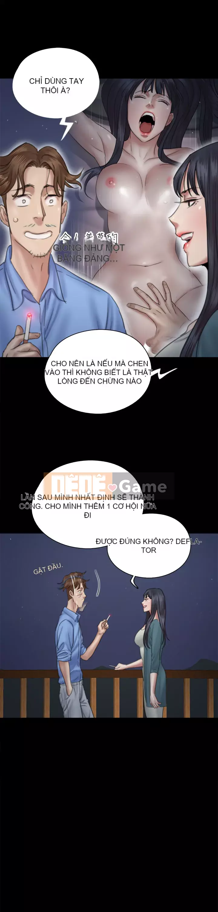 Nữ diễn viên thần tượng Chương 25-26