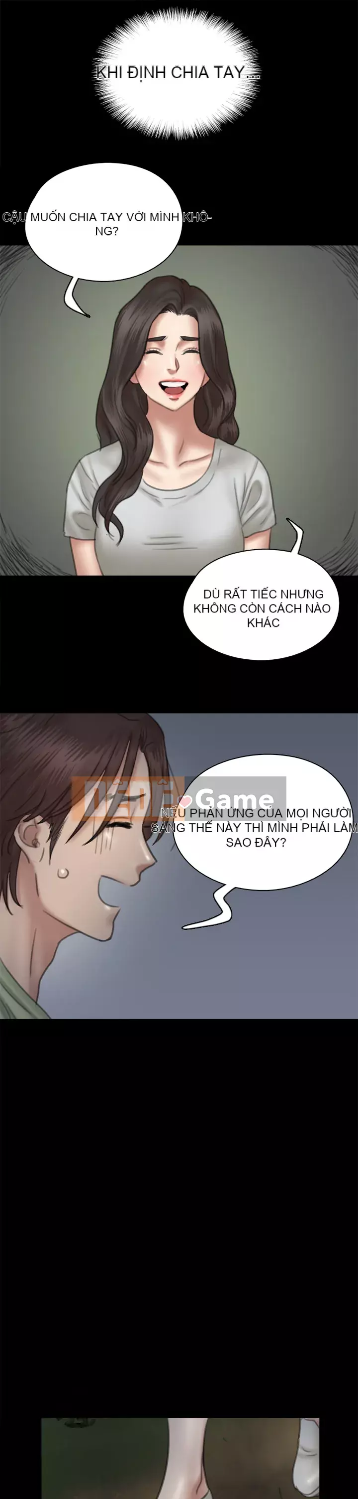 Nữ diễn viên thần tượng Chương 25-26