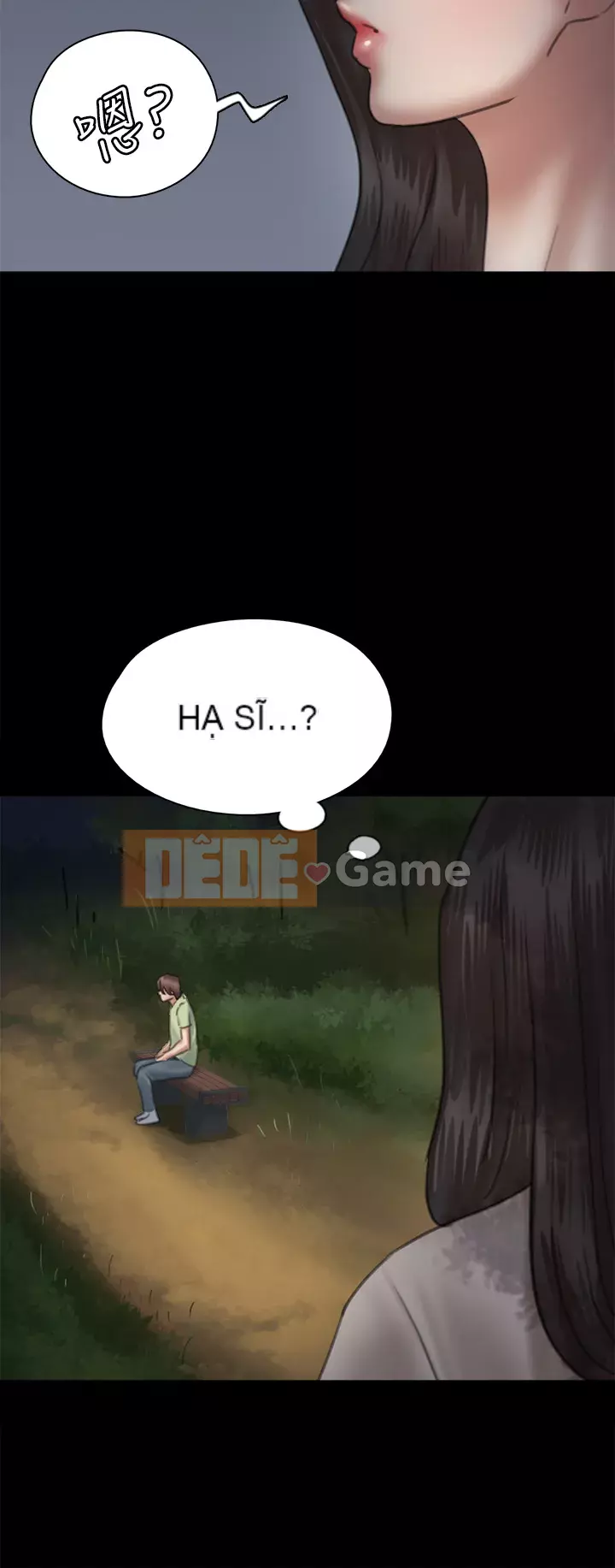 Nữ diễn viên thần tượng Chương 25-26