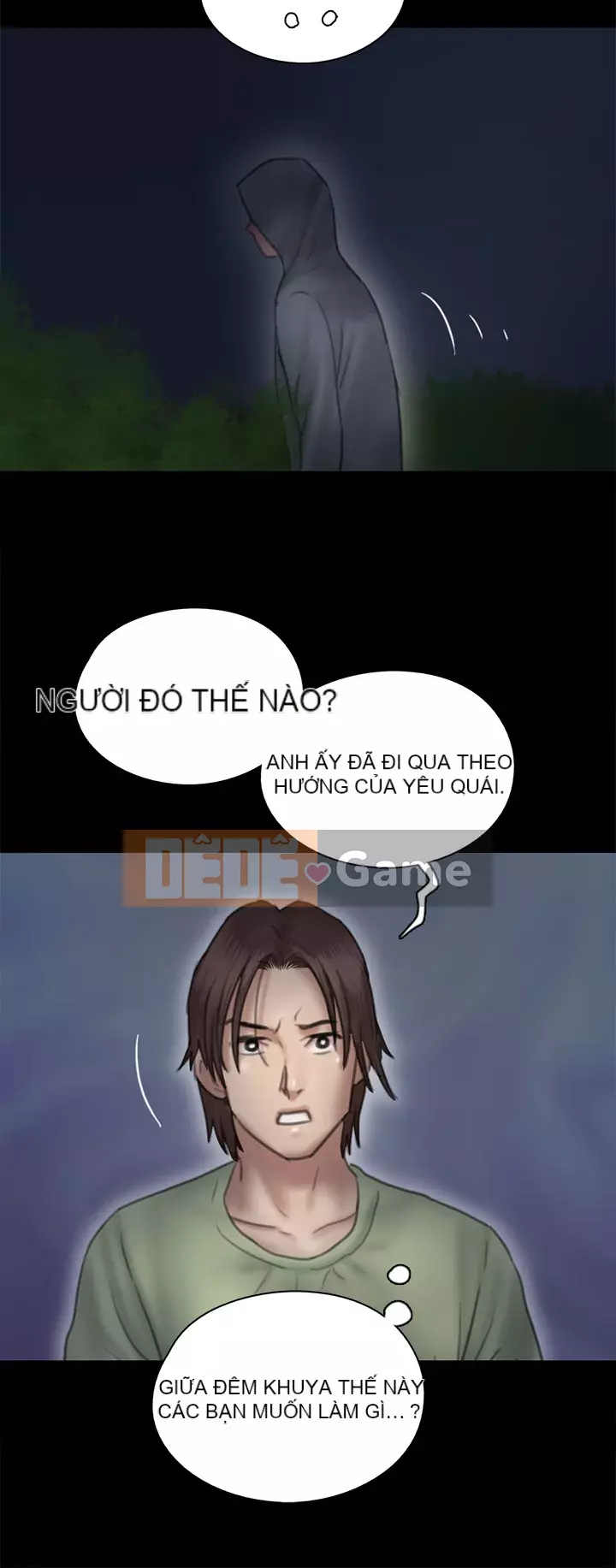 Nữ diễn viên thần tượng Chương 25-26