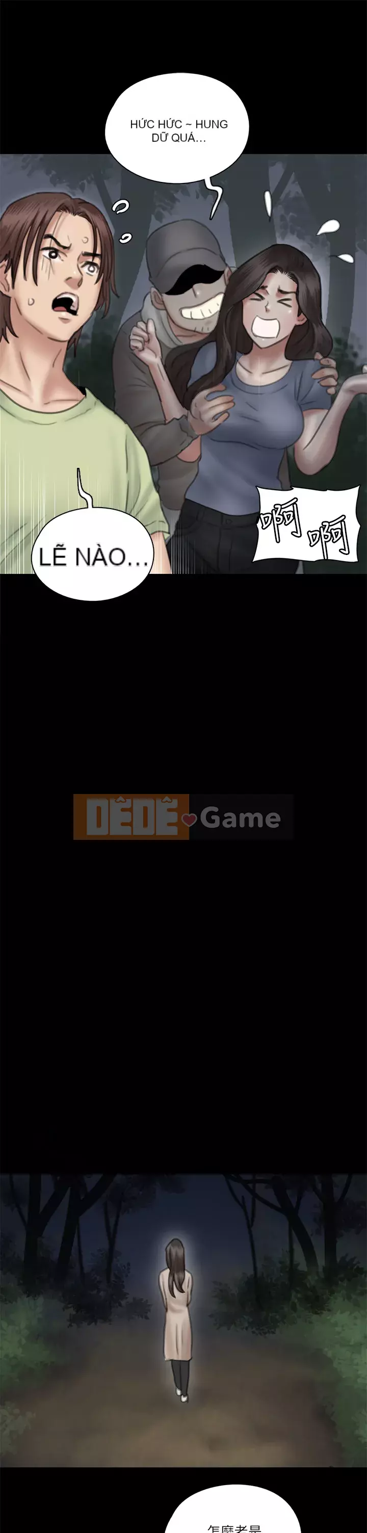 Nữ diễn viên thần tượng Chương 25-26