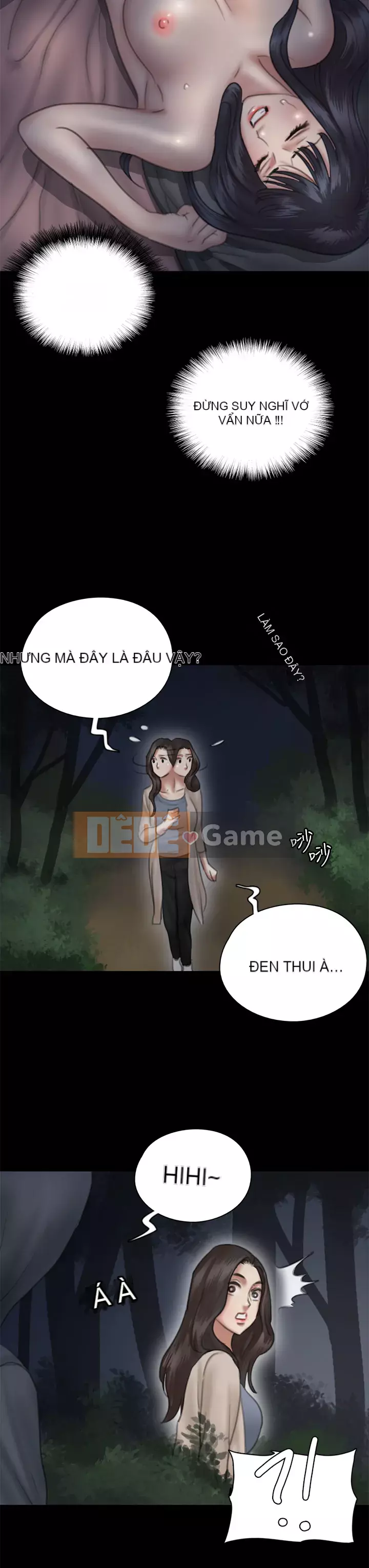 Nữ diễn viên thần tượng Chương 25-26